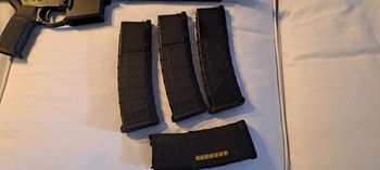 Bild 2 für Noveske double eagle n4