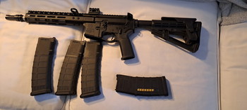 Bild 3 für Noveske double eagle n4