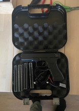 Image pour Cyma 030 glock 18