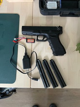 Bild für Cyma 030 glock 18