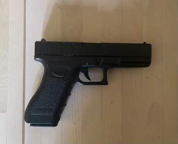Imagen 2 de Cyma 030 glock 18