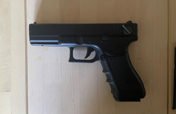 Imagen 4 de Cyma 030 glock 18