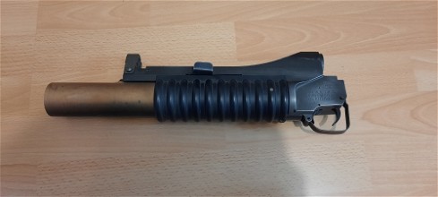 Image for King Arms M203 Launcher Long