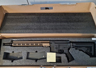 Image pour VFC URGI GBB V3 "German F Mark"