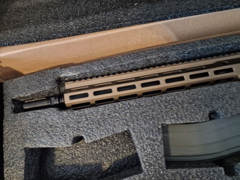 Image 2 for VFC URGI GBB V3 
