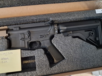 Image 3 for VFC URGI GBB V3 