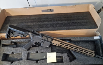 Image 4 for VFC URGI GBB V3 