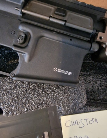 Imagen 5 de VFC URGI GBB V3 