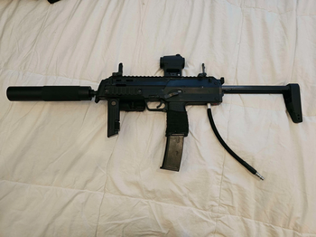 Image 2 pour TM mp7 HPA Polarstar