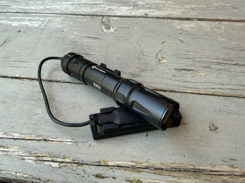Image 1 for Olight Odin