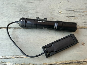 Image 2 for Olight Odin