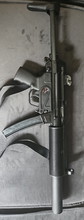 Image for VFC MP5 SD3 GBB V2