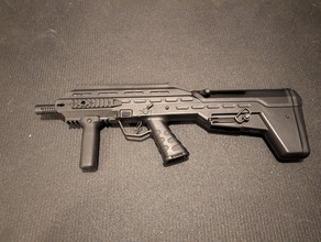 Image for AGM Urban Assault Rifle (MDR)