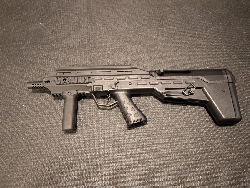 Imagen 1 de AGM Urban Assault Rifle (MDR)