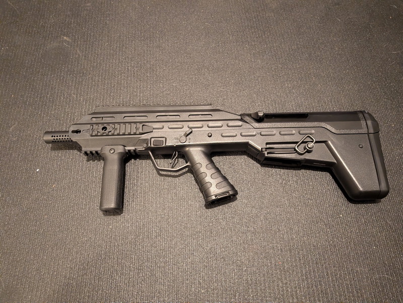 Image 1 pour AGM Urban Assault Rifle (MDR)