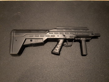 Image 2 for AGM Urban Assault Rifle (MDR)