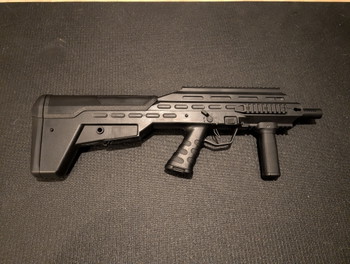 Imagen 2 de AGM Urban Assault Rifle (MDR)