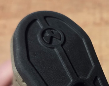 Bild 3 für Original Magpul CTR Stock Mil-Spec Tan/FDE
