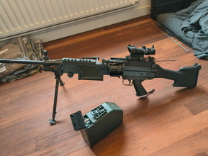 Bild für Daytona M249