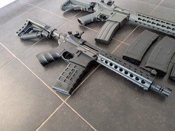 Bild 2 für 2x G&G bundel met 5 HiCaps