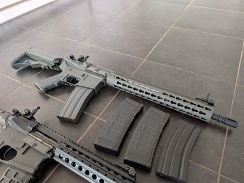 Bild 3 für 2x G&G bundel met 5 HiCaps