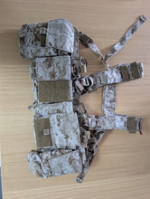 Bild für Chest Rig Velocity Mayflower Aor1