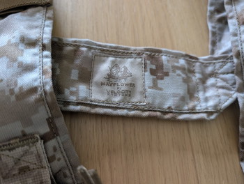 Image 2 for Chest Rig Velocity Mayflower Aor1