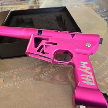 Imagen para Vinci Customs Trinity V1