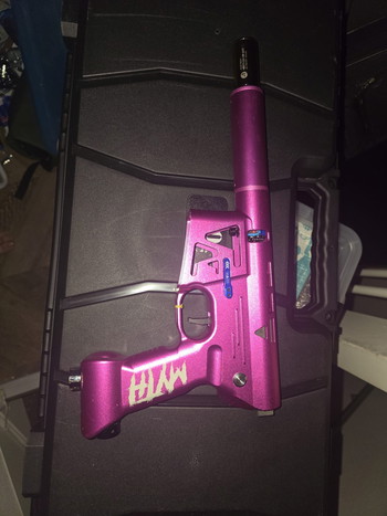 Afbeelding 3 van Vinci Customs Trinity V1