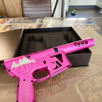 Afbeelding 5 van Vinci Customs Trinity V1