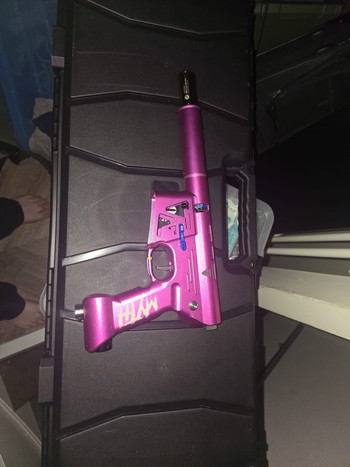 Afbeelding 6 van Vinci Customs Trinity V1