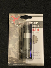 Image pour Action army hop-up chamber