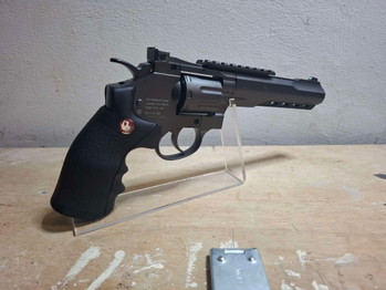 Image 3 for Umarex Ruger Superhawk 8
