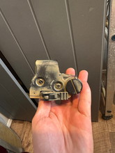 Afbeelding van Red Dot Aim-O XPS 2-Z QD Mount Black