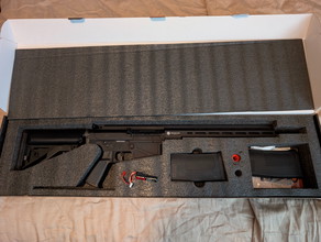 Bild für Wolverine MTW 308 Tactical