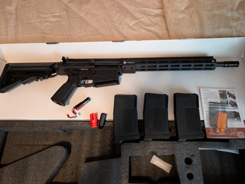 Bild 2 für Wolverine MTW 308 Tactical