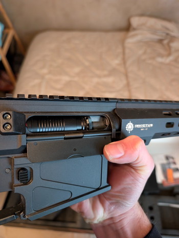 Bild 3 für Wolverine MTW 308 Tactical