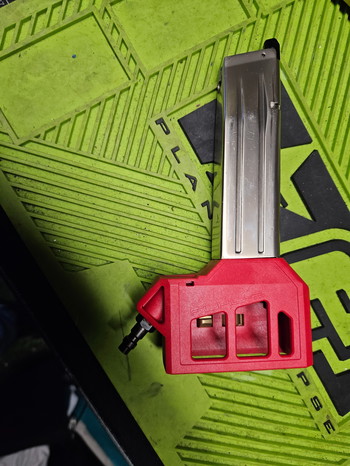 Bild 5 für Hicapa hpa 5.2 full metal