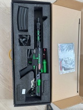 Image pour limited edition AEG LT-34 Proline GEN2 Enforcer Battle Hawk PDW 7