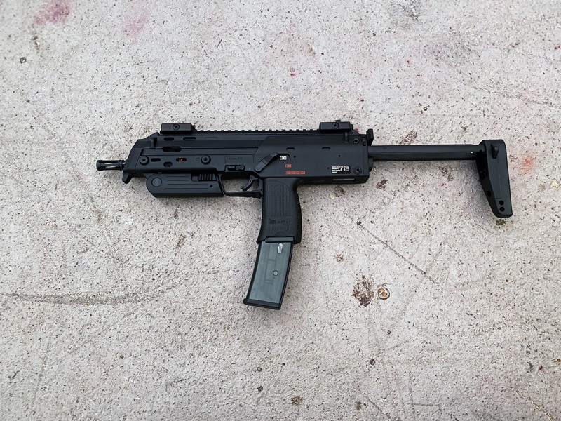 Image 1 for VFC MP7 - GBB