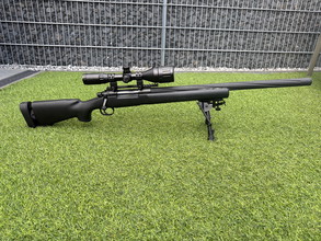 Image pour Novritsch SSG-24