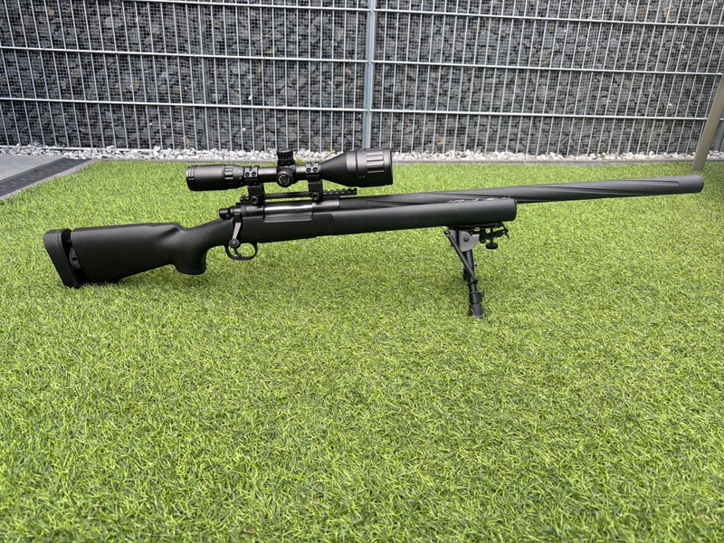 Bild 1 für Novritsch SSG-24