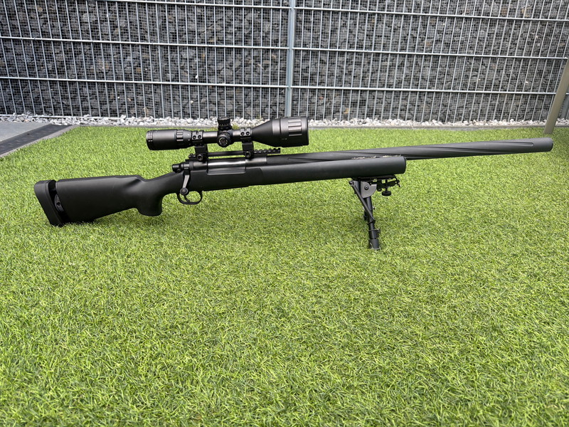 Imagen 1 de Novritsch SSG-24 te koop