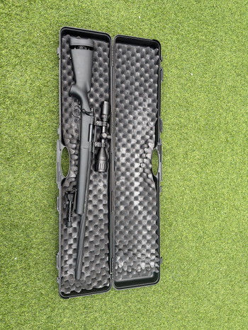 Bild 2 für Novritsch SSG-24 te koop