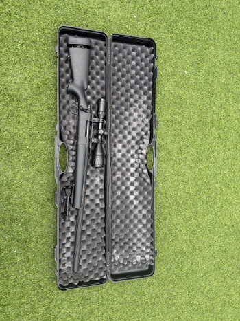 Bild 2 für Novritsch SSG-24