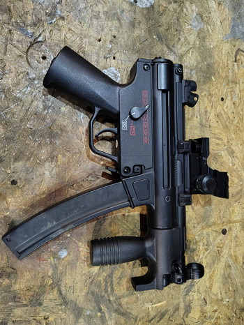 Image 3 for Mp5 (CG55) WELL