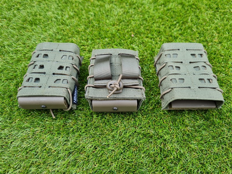 Image 1 for AR Mag Pouch