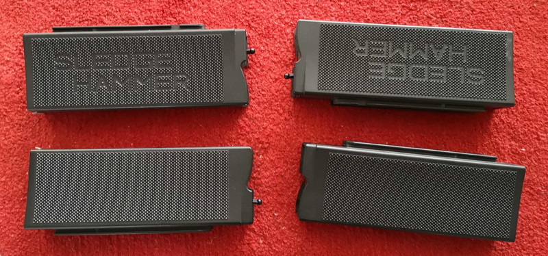 Imagen 1 de 4x AA12 TM Magazijnen aangeboden