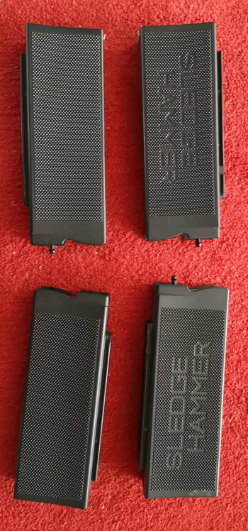 Imagen 2 de 4x AA12 TM Magazijnen aangeboden