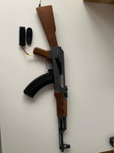 Image pour ASG AK47